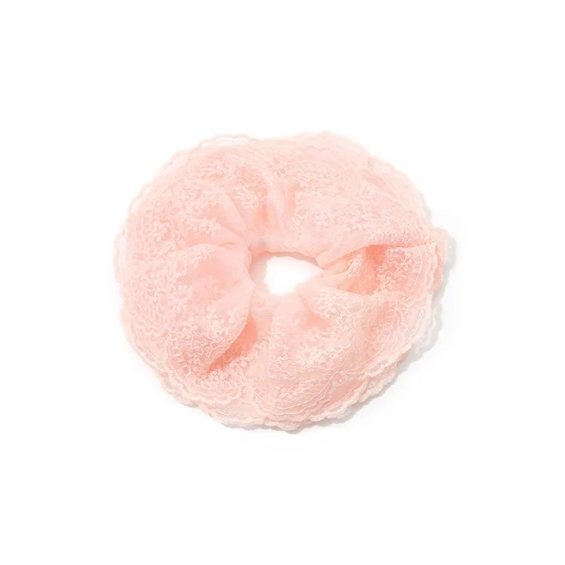 Like A Dream Fabric Hair Tie Women's-0