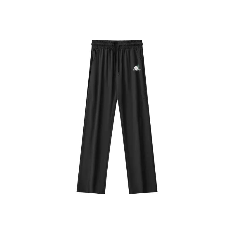 CHARLIE GOLF Casual Pants Unisex-0