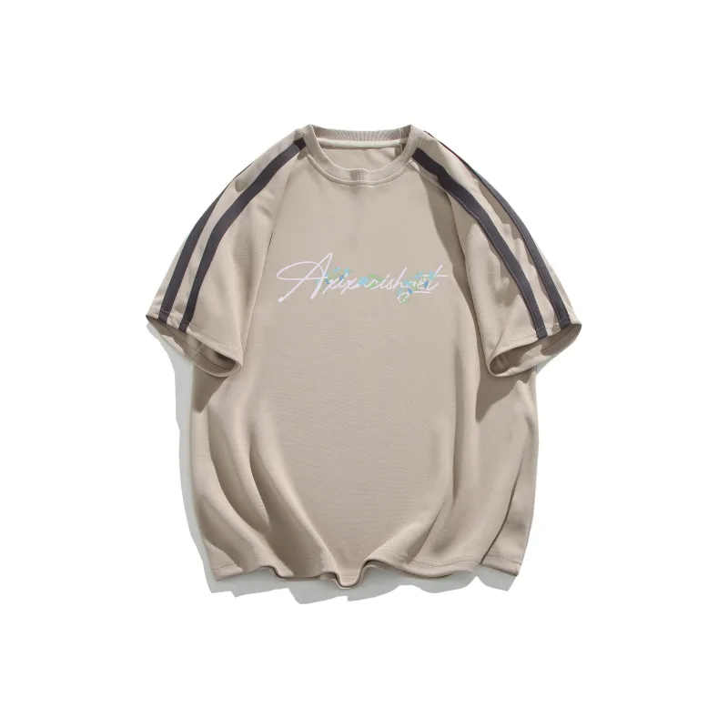 WKOOG T Shirts Unisex-22