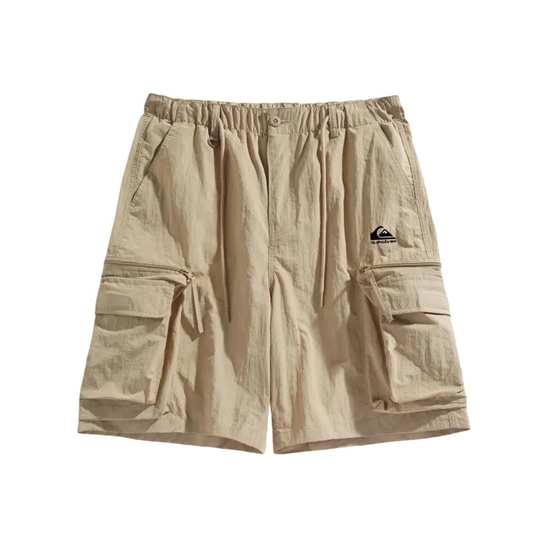 Quiksilver Casual Shorts Unisex-0