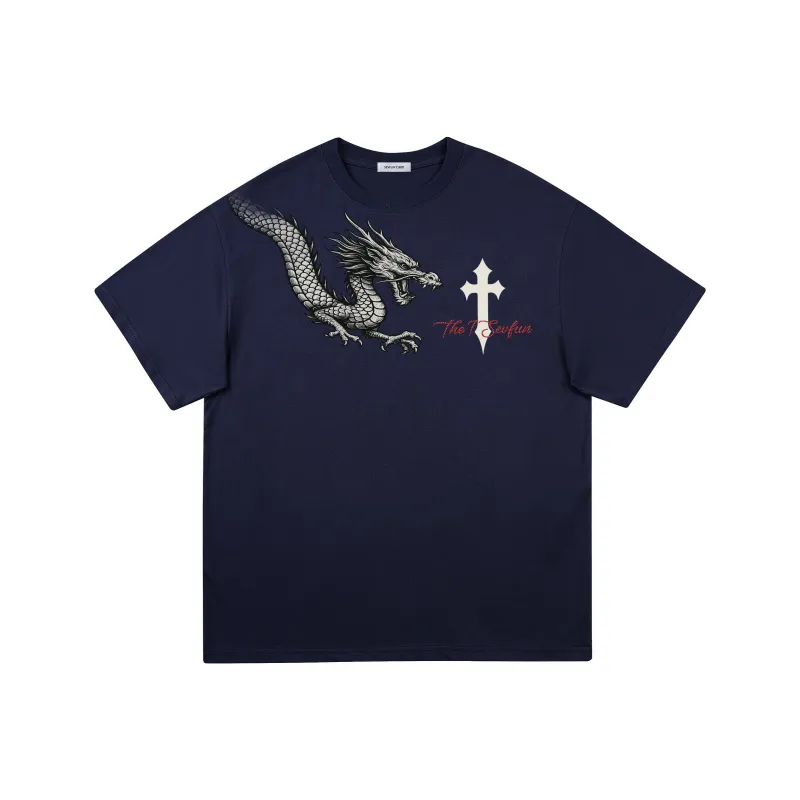 7 SEVFUN T Shirts Unisex-6