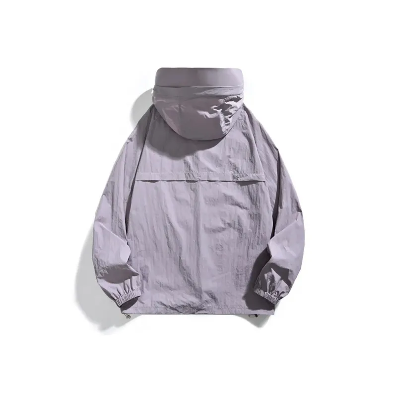 FORIDER Sun Protection Clothing Unisex-8