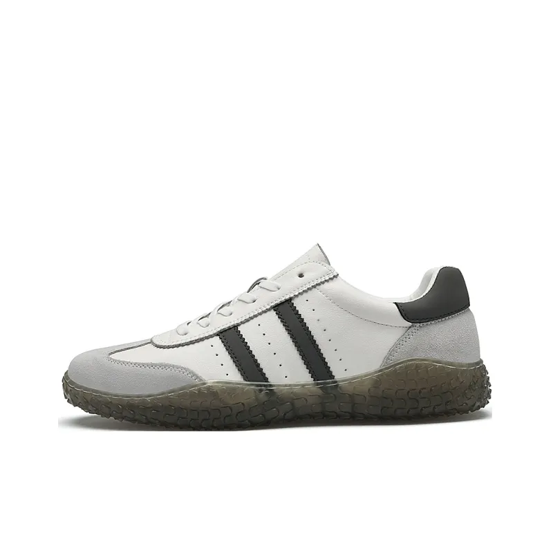 Frank Mully Breathable Low Top Casual Shoes Men's-3