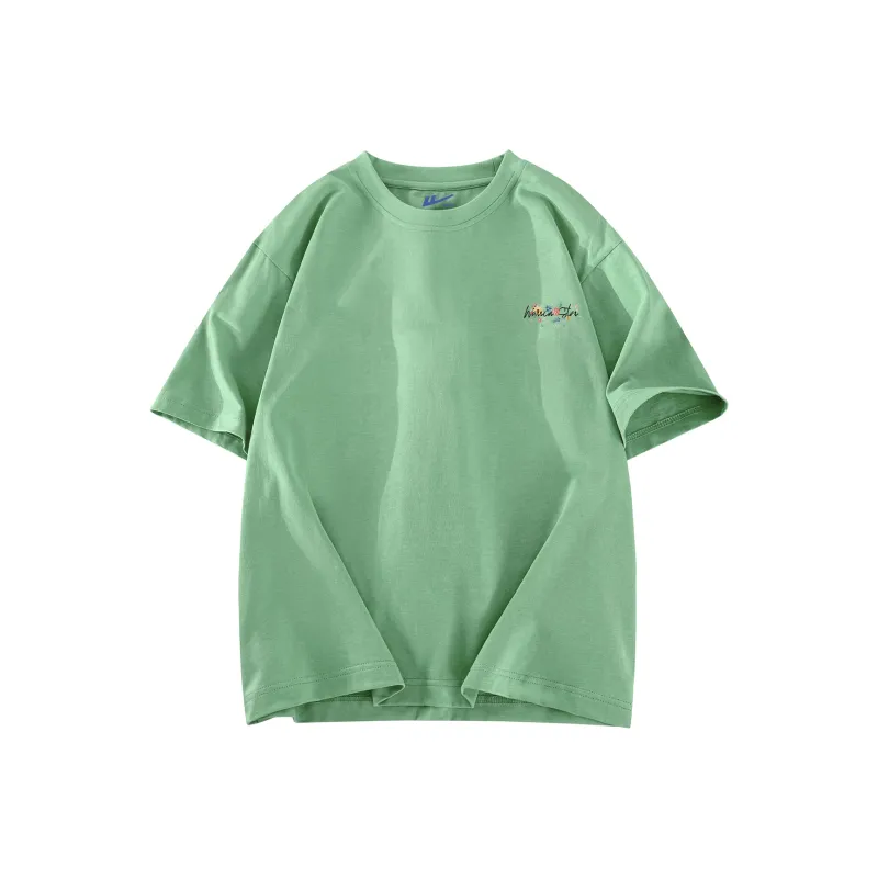 WARRIOR T Shirts Unisex-10