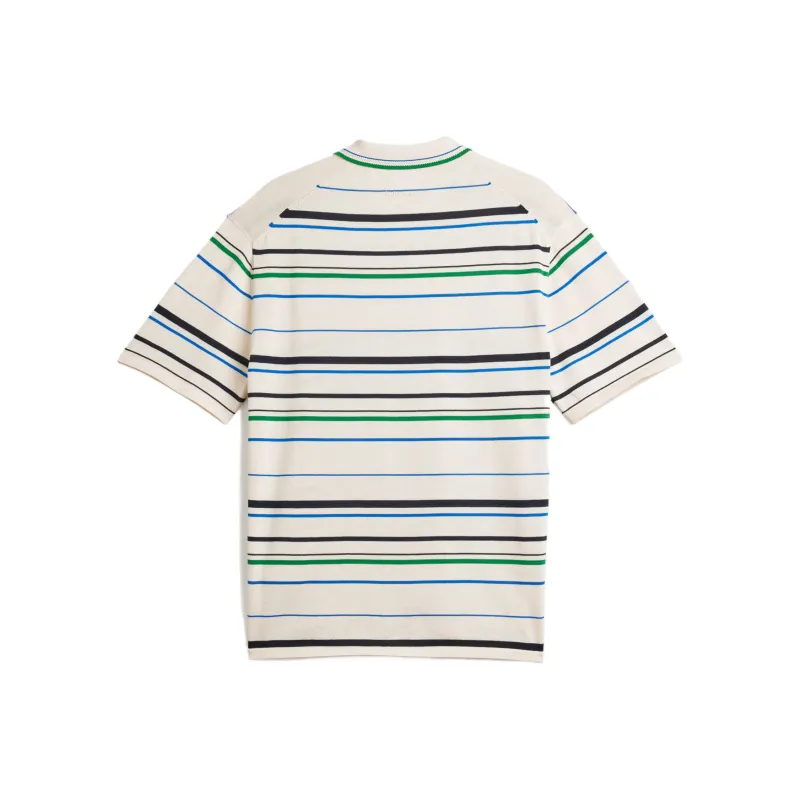 Adidas Originals X Wales Bonner Ribbed T shirt-1