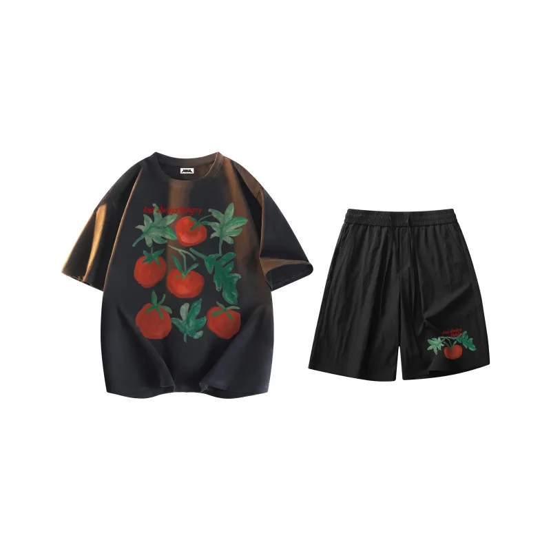 Kung Fu Panda Casual Sportswear Unisex-5