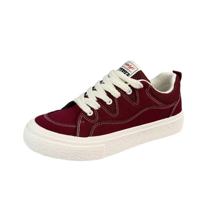 Kung Fu Partners Slip Resistant, Abrasion Resistant, Lightweight Skateboard Shoes Men's-8