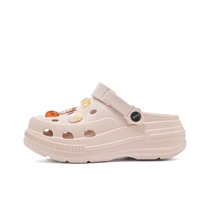 JOSINY Clogs Women's-0
