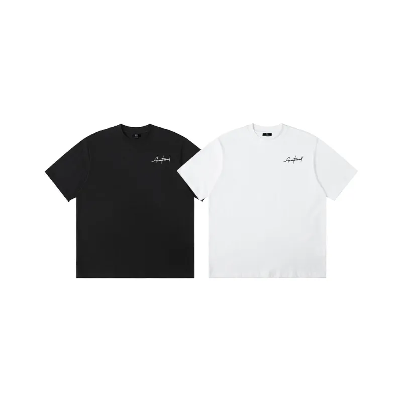 UNthemed T Shirts Unisex-1