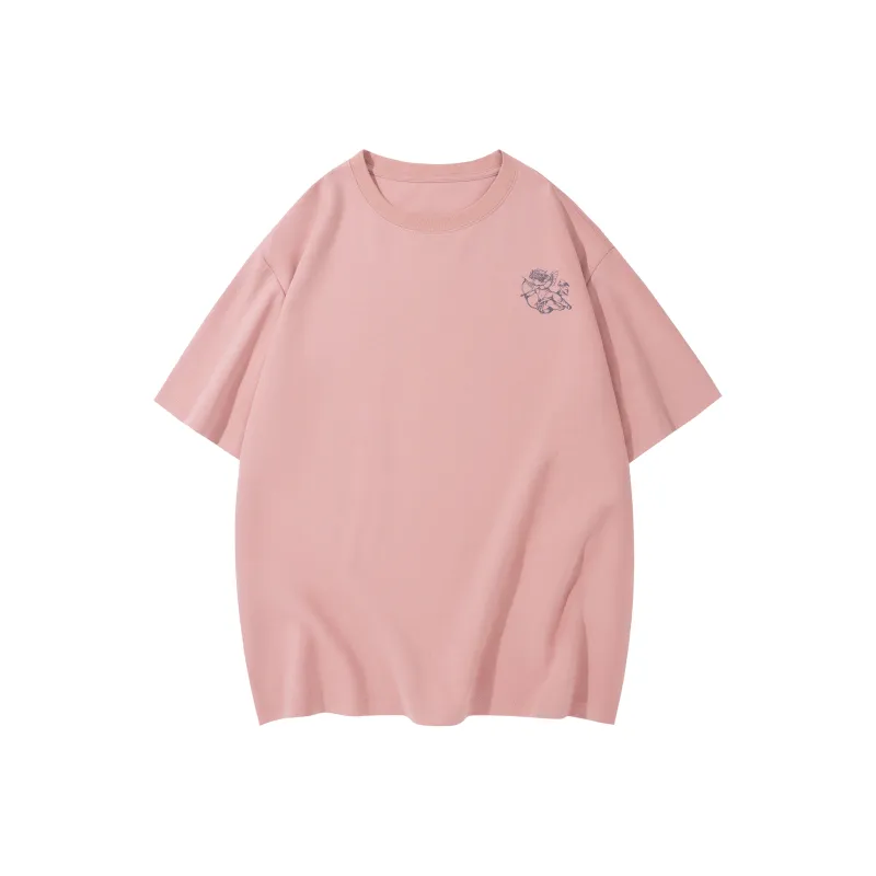 Ang2 Stu T Shirts Unisex-16
