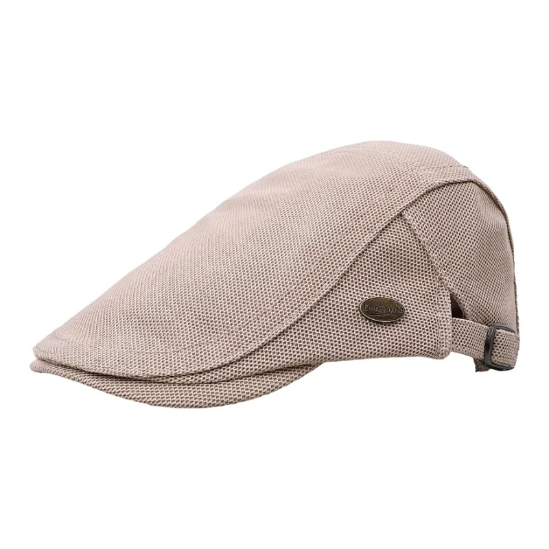 DENSSYNE Polyester Berets Unisex-8