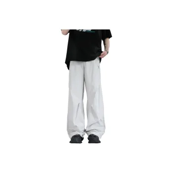 JUNGLE PANDA Casual Pants Unisex