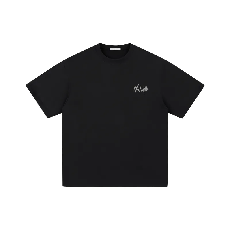 Hotwind T Shirts Unisex-4