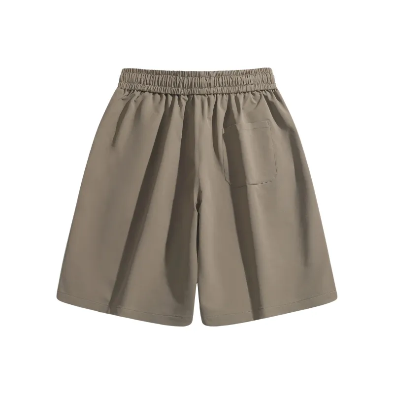 Colorful Creations Casual Shorts Unisex-9