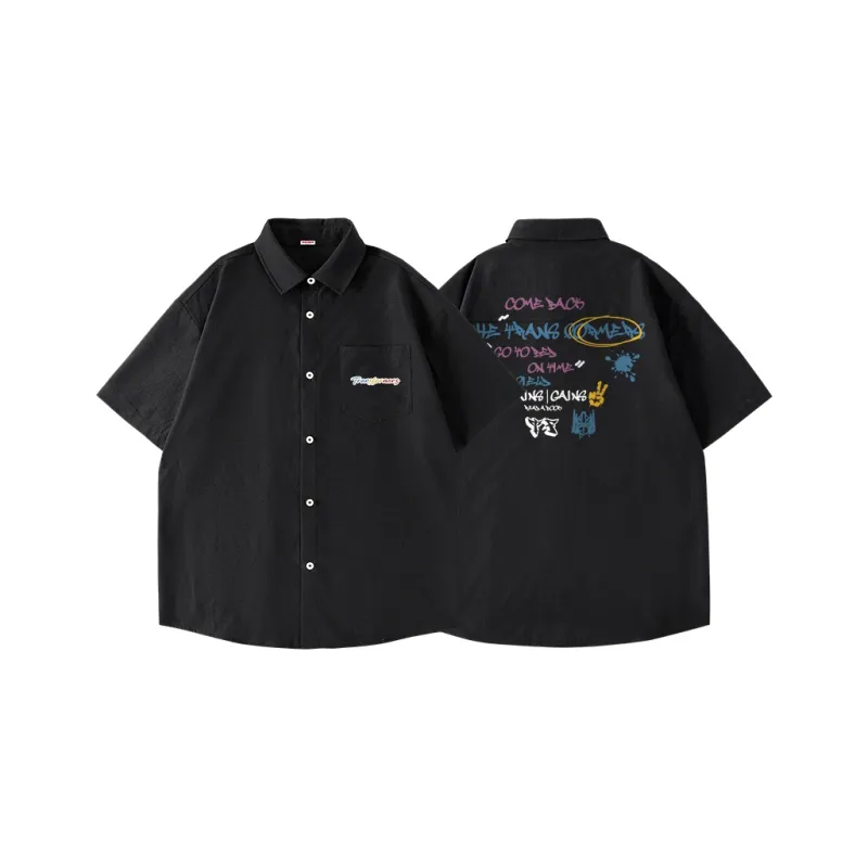 TRANSFORMERS Shirts Unisex-12