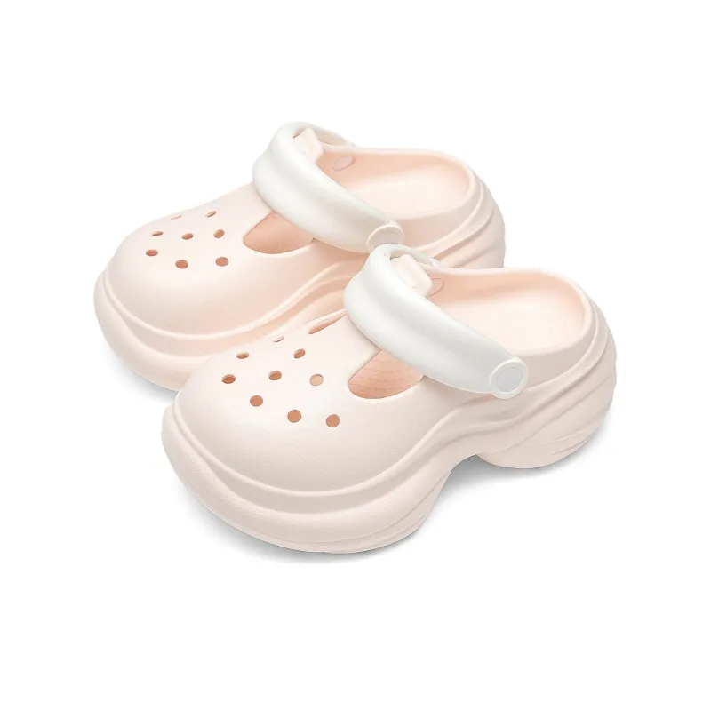 TZLDN Clogs Women's-26