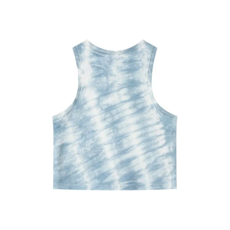 Crying Center Tank Tops Women's-1