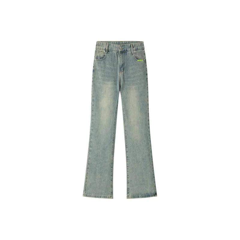 SAME FLOW Jeans Unisex-43