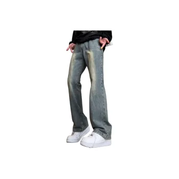 NOAHGIGI Jeans Unisex