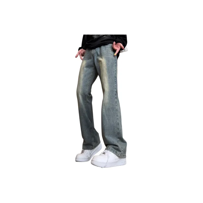NOAHGIGI Jeans Unisex-5