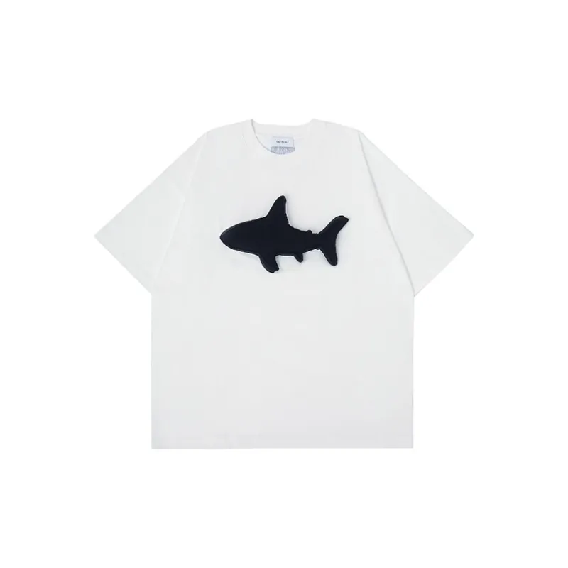 SQQZ Project T Shirts Unisex-2