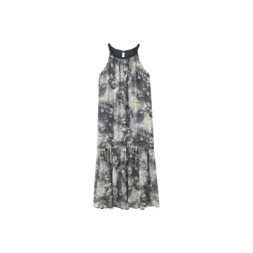 3COLOUR Sleeveless Dress Women's