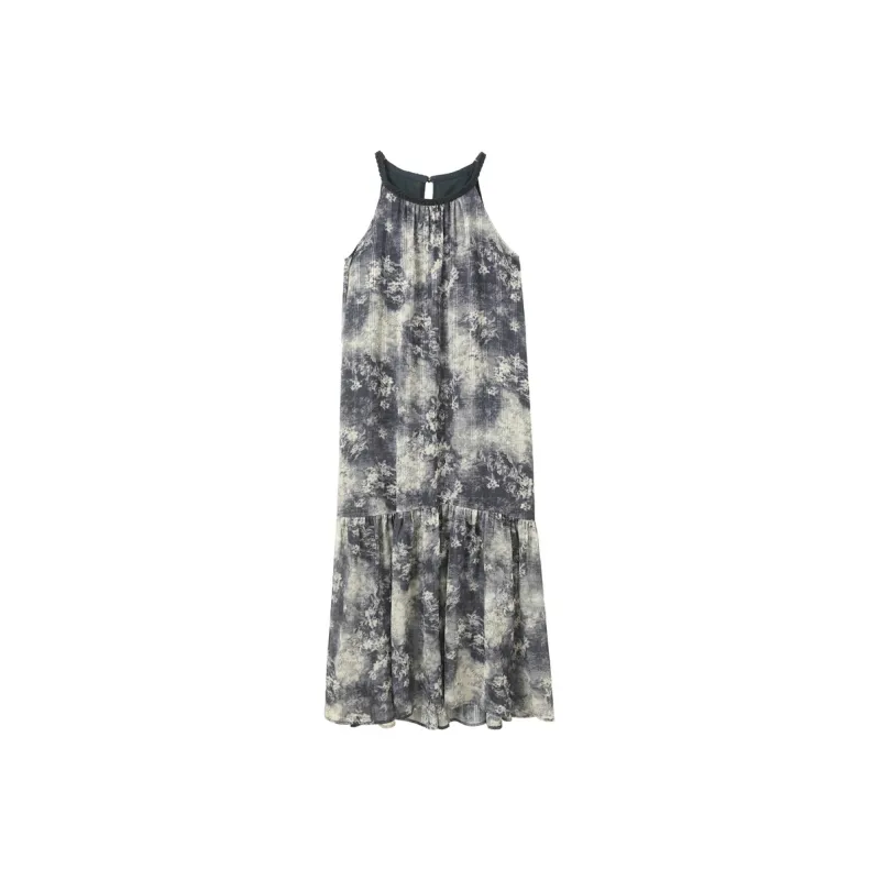 3COLOUR Sleeveless Dress Women's-0