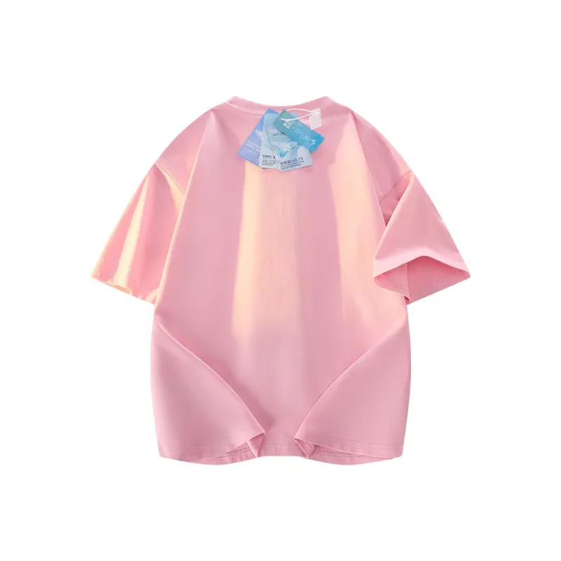 Budding Bear T Shirts Unisex-14