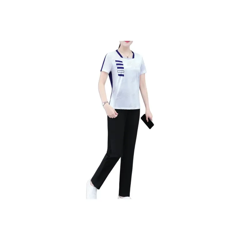 The New Age Family Casual Suit Women's-0