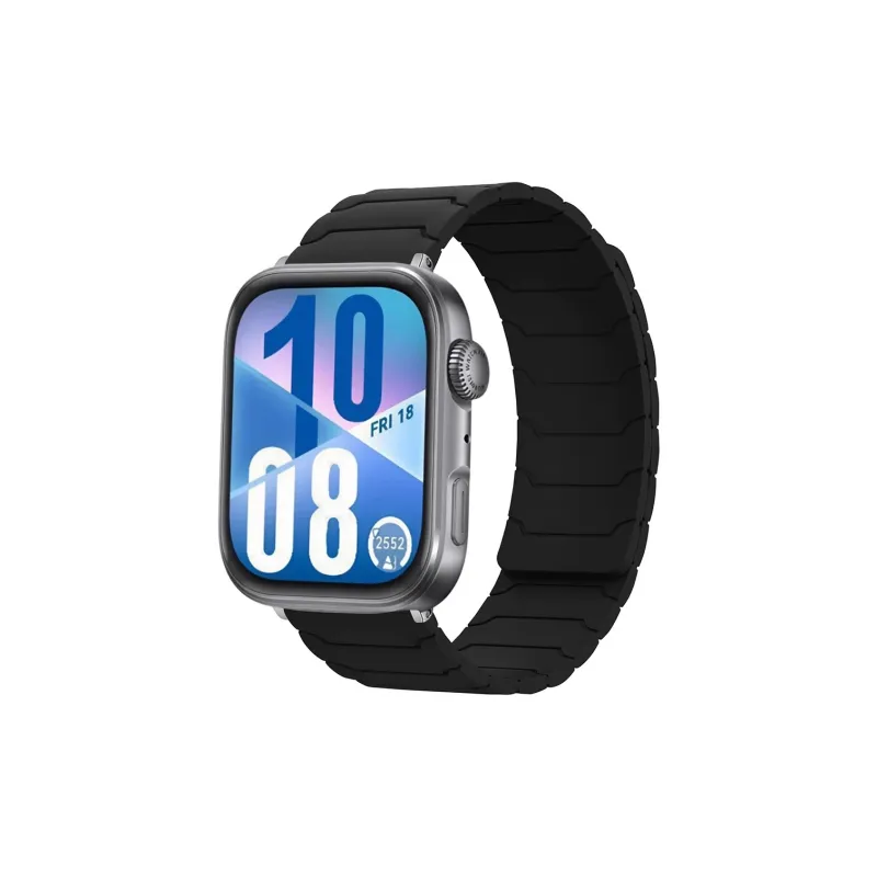 FZRT Huawei Compatibility Watch Band 130 220mm Watch Fit4/fit3/fit4pro/fit2/fit1 Silicone Material-2