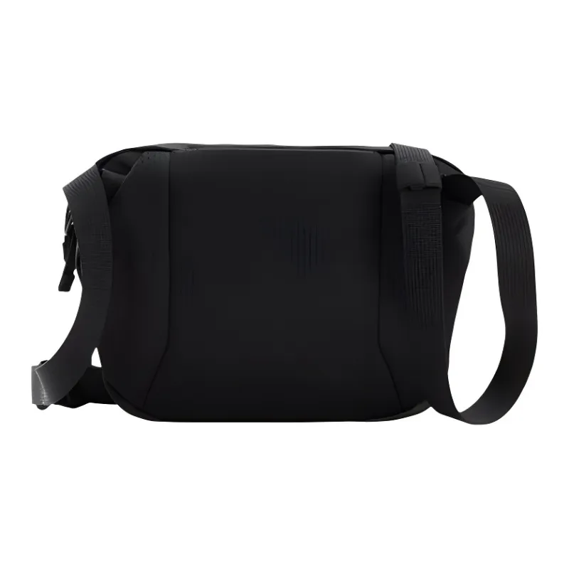 Arcteryx Mantis 1.5L Crossbody Bag Outdoor Bag Polyester Black Unisex-4