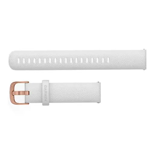 GARMIN All Compatibility Watch Band 18mm Silicone Material-3