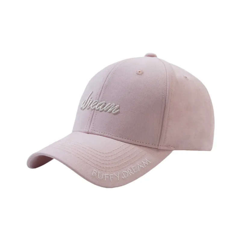 BOOLFEN Cotton Baseball Caps Unisex-6