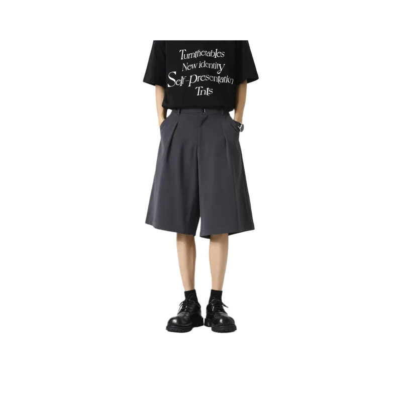 Lightning X Storm Casual Shorts Unisex-5
