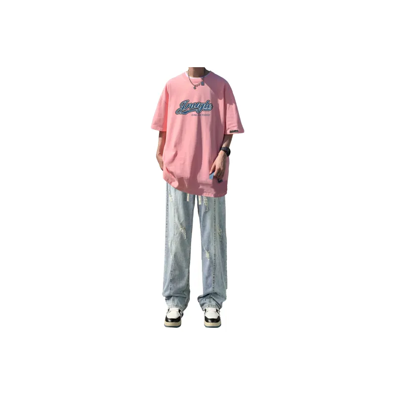 A/2/8/T Casual Sportswear Unisex-29