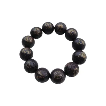 Gifts Wooden Bracelets Unisex