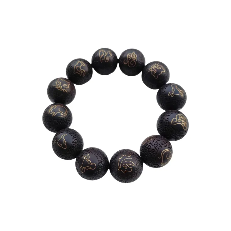 Gifts Wooden Bracelets Unisex-0