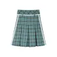 Lake Blue Plaid
