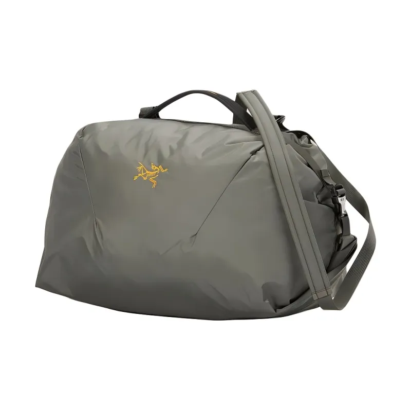 Arcteryx 20L Handbags Nylon With Oxford With Polyester Edziza Gray Unisex-1