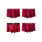 4-Pack (Red LEE+Red LEE+Red+Red LEE JEANS)