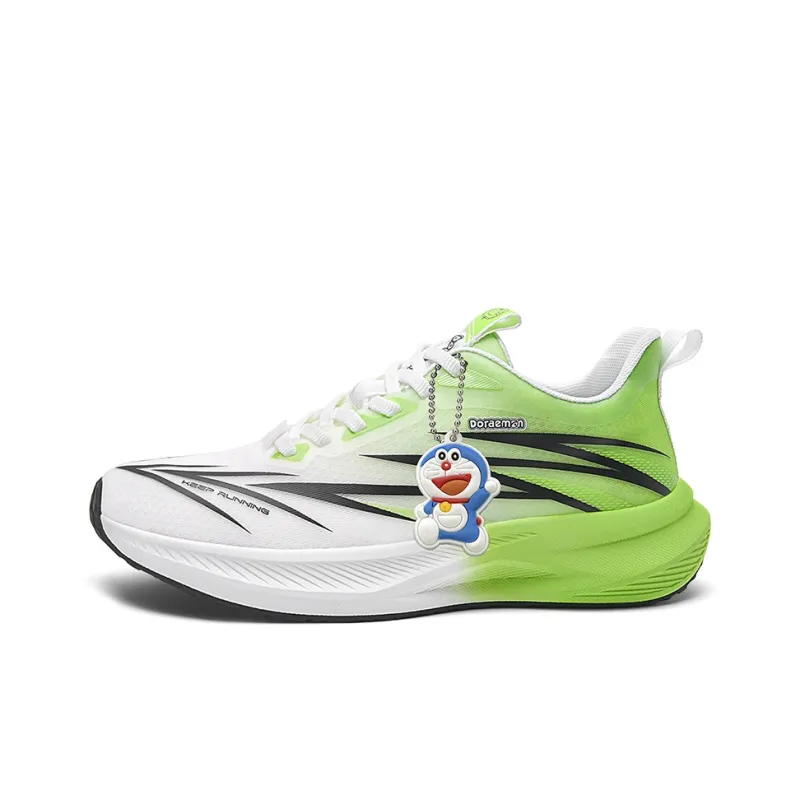 DoraemonA Low Top Running Shoes Men's-0