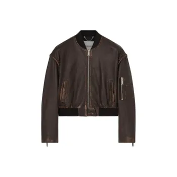 Halfboy Jackets & Coats Women's Brown