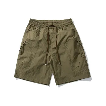 Youth Pastoral Order Casual Shorts Women's