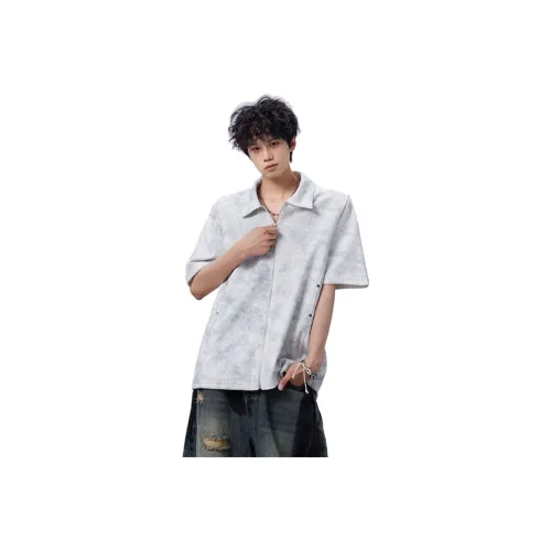 PODGORNOI Shirts Men