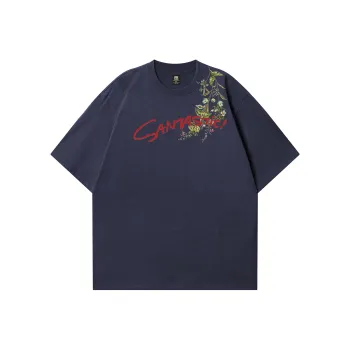 SANTASTIC Couple T Shirt Unisex