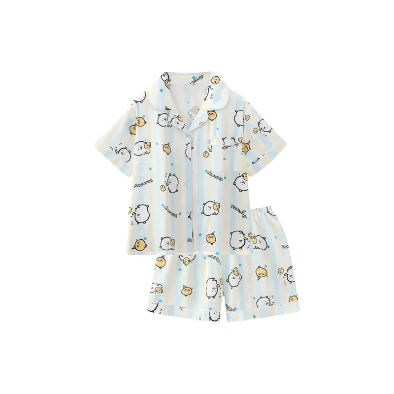 DanceBees Women's Pajama Sets-0