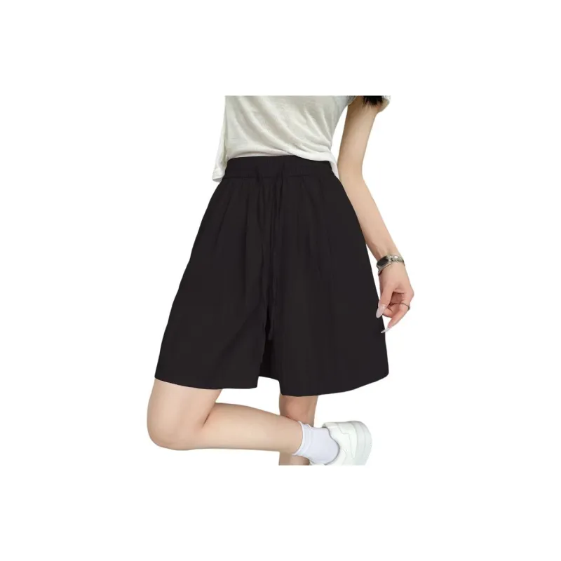 GOSO Casual Shorts Women's-4