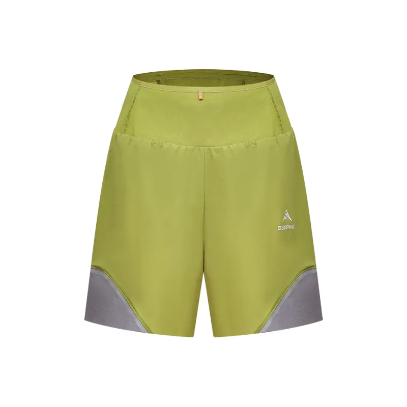 SURPINE Sports Shorts Women's-0