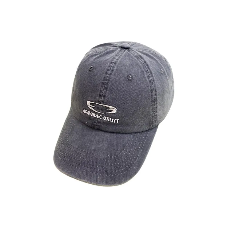 Banner The Piggy Cotton Baseball Caps Unisex-2