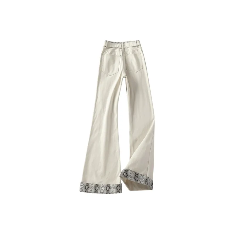 Universal Templates Jeans Unisex-5